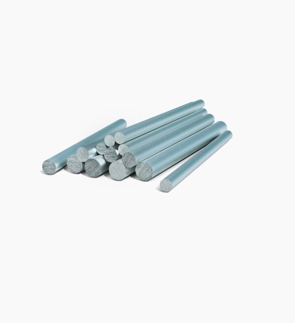 Aluminum Bars 5MM