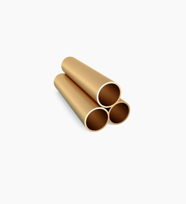 Stainless Alu Pipe