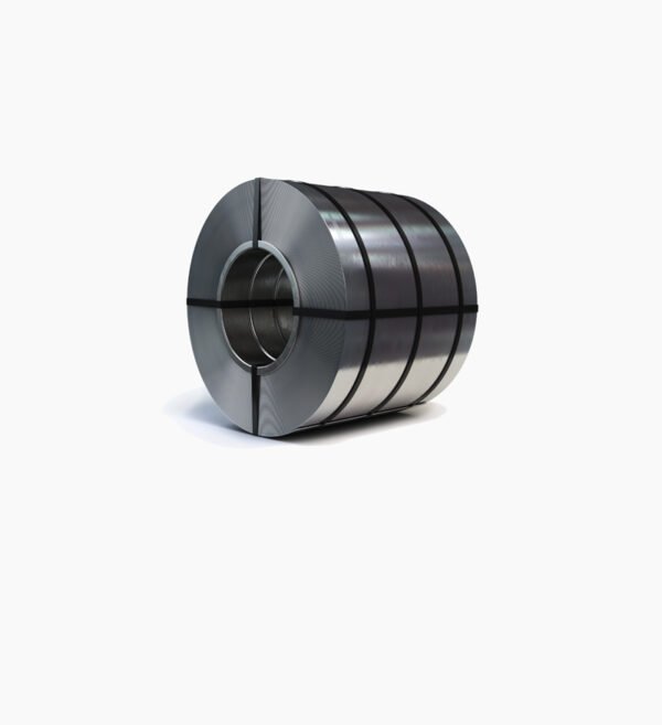 Stainless Steel Coil